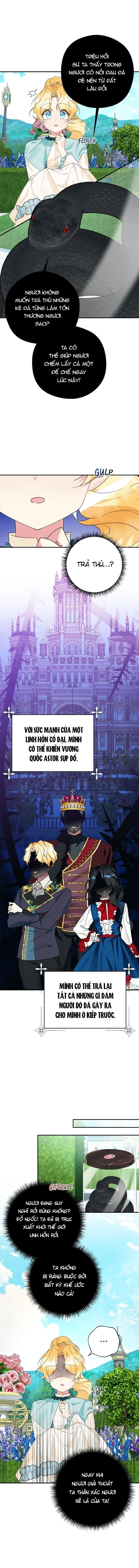 Đứa Bé Con Tin Thật Dễ Thương Chapter  78 - 7