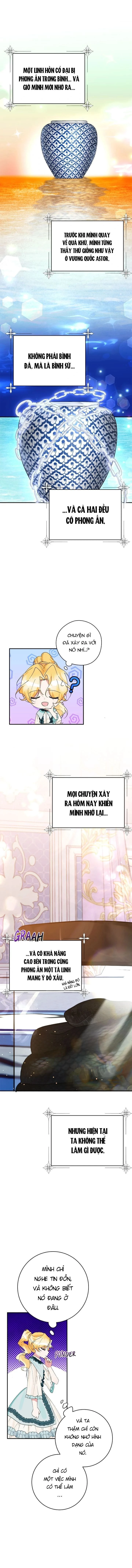 Đứa Bé Con Tin Thật Dễ Thương Chapter  78 - 11