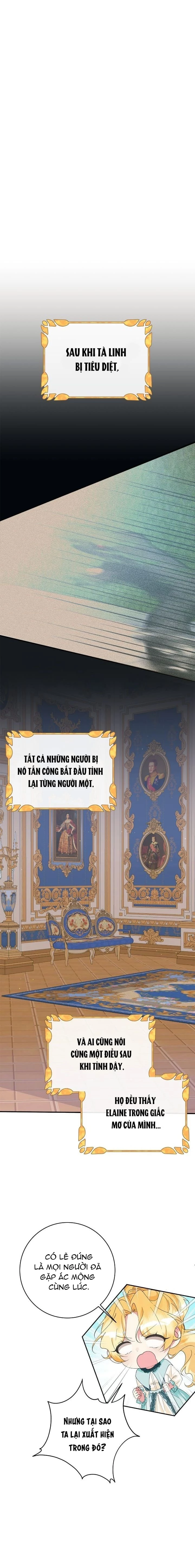 Đứa Bé Con Tin Thật Dễ Thương Chapter  79 - 2