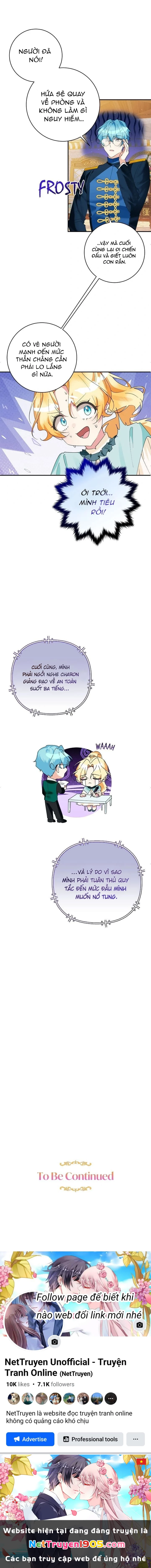 Đứa Bé Con Tin Thật Dễ Thương Chapter  79 - 10