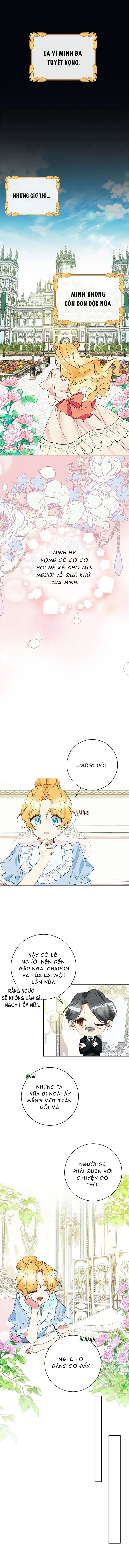 Đứa Bé Con Tin Thật Dễ Thương Chapter  80 - 3