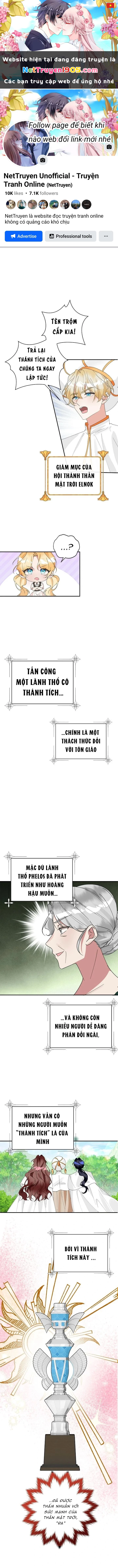 Đứa Bé Con Tin Thật Dễ Thương Chapter  81 - 1