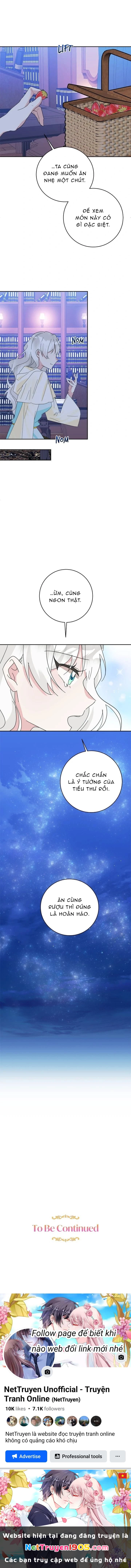 Đứa Bé Con Tin Thật Dễ Thương Chapter 84 - 13