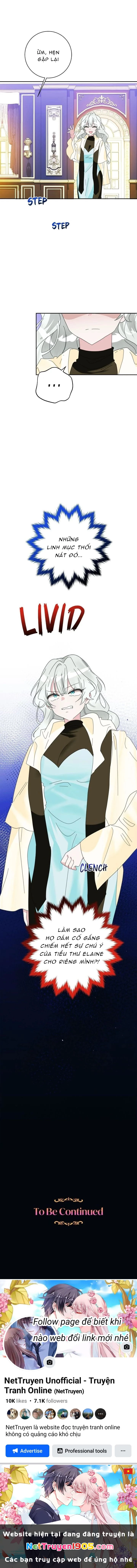 Đứa Bé Con Tin Thật Dễ Thương Chapter  82 - 11