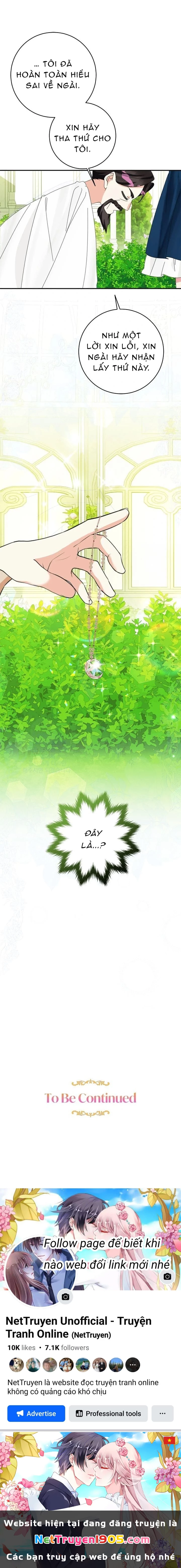 Đứa Bé Con Tin Thật Dễ Thương Chapter  83 - 13