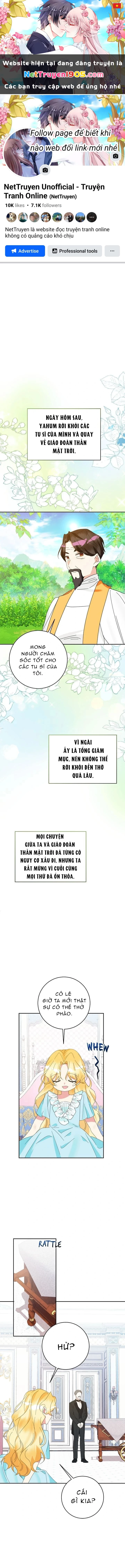 Đứa Bé Con Tin Thật Dễ Thương Chapter 85 - 1