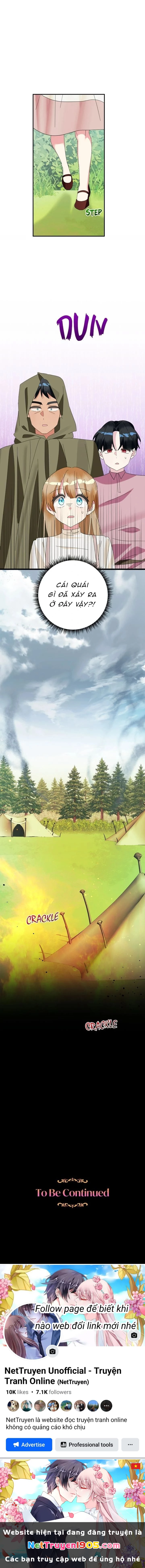 Đứa Bé Con Tin Thật Dễ Thương Chapter  87 - 14