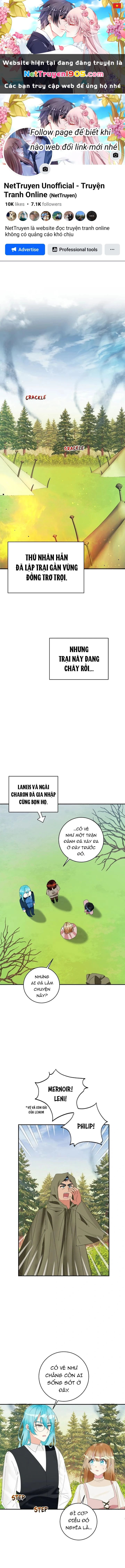 Đứa Bé Con Tin Thật Dễ Thương Chapter  88 - 1