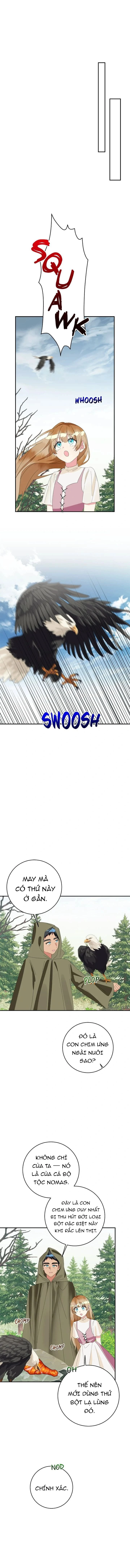 Đứa Bé Con Tin Thật Dễ Thương Chapter  88 - 14