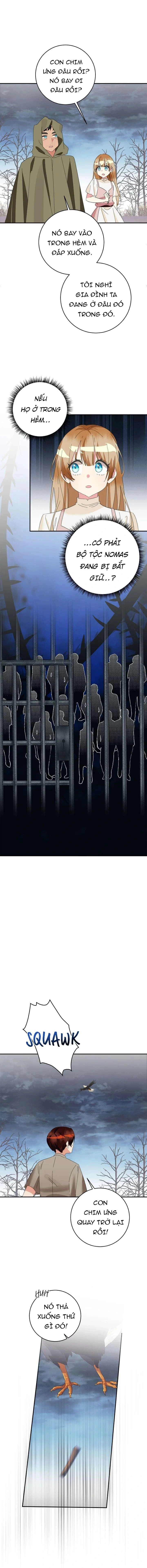 Đứa Bé Con Tin Thật Dễ Thương Chapter  88 - 18