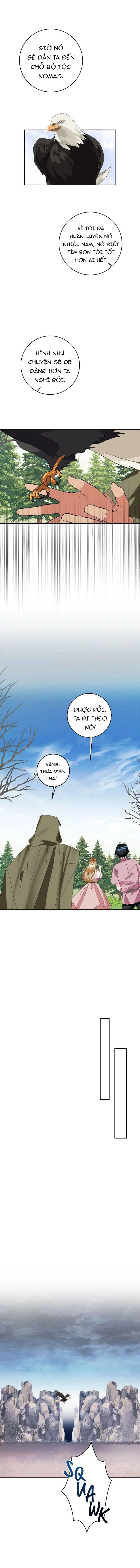 Đứa Bé Con Tin Thật Dễ Thương Chapter  88 - 21