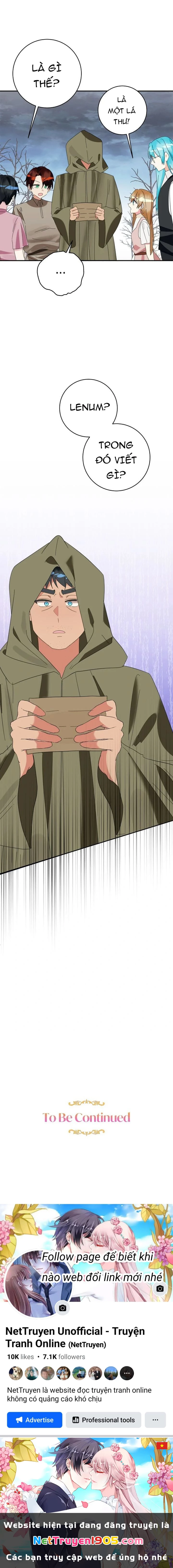 Đứa Bé Con Tin Thật Dễ Thương Chapter  88 - 24