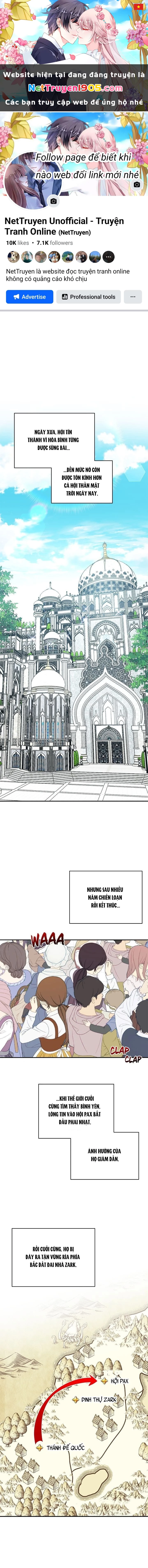 Đứa Bé Con Tin Thật Dễ Thương Chapter 90 - 1