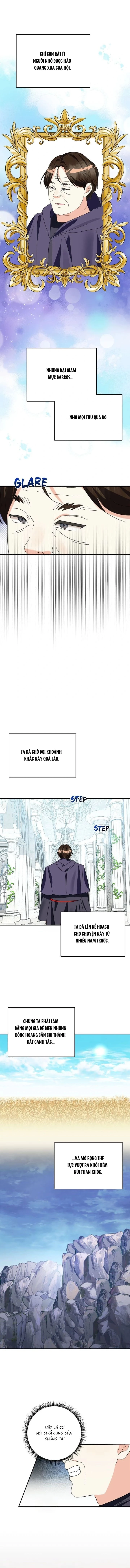 Đứa Bé Con Tin Thật Dễ Thương Chapter 90 - 2