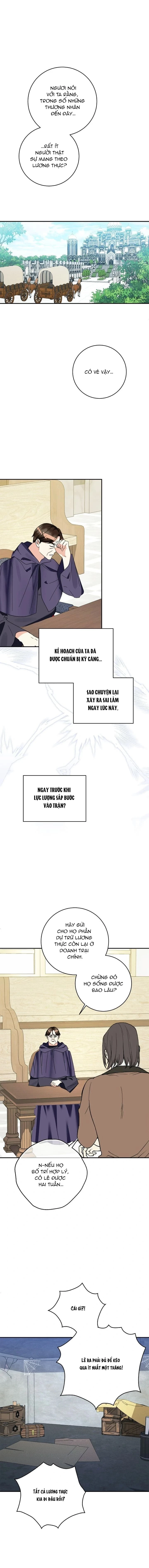 Đứa Bé Con Tin Thật Dễ Thương Chapter 90 - 5