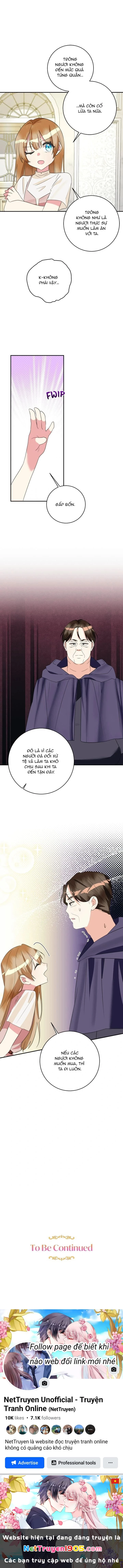 Đứa Bé Con Tin Thật Dễ Thương Chapter 90 - 12