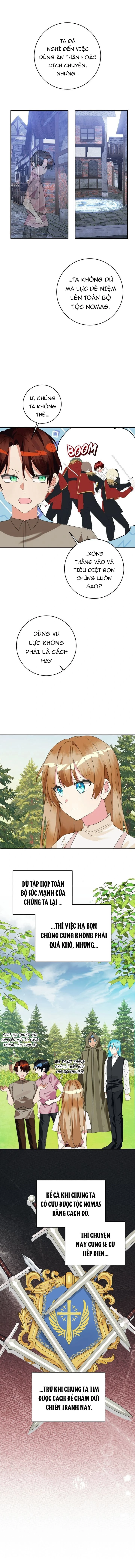 Đứa Bé Con Tin Thật Dễ Thương Chapter  89 - 2