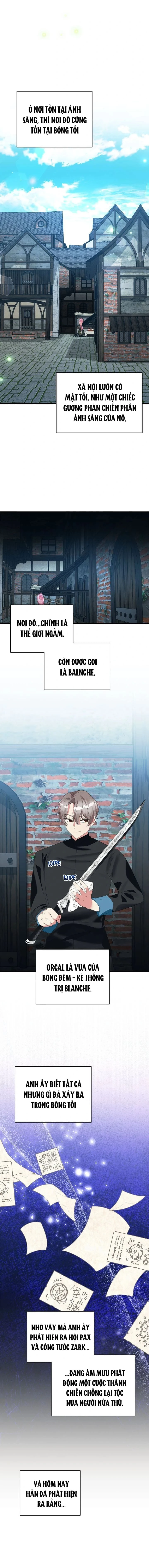 Đứa Bé Con Tin Thật Dễ Thương Chapter  89 - 5