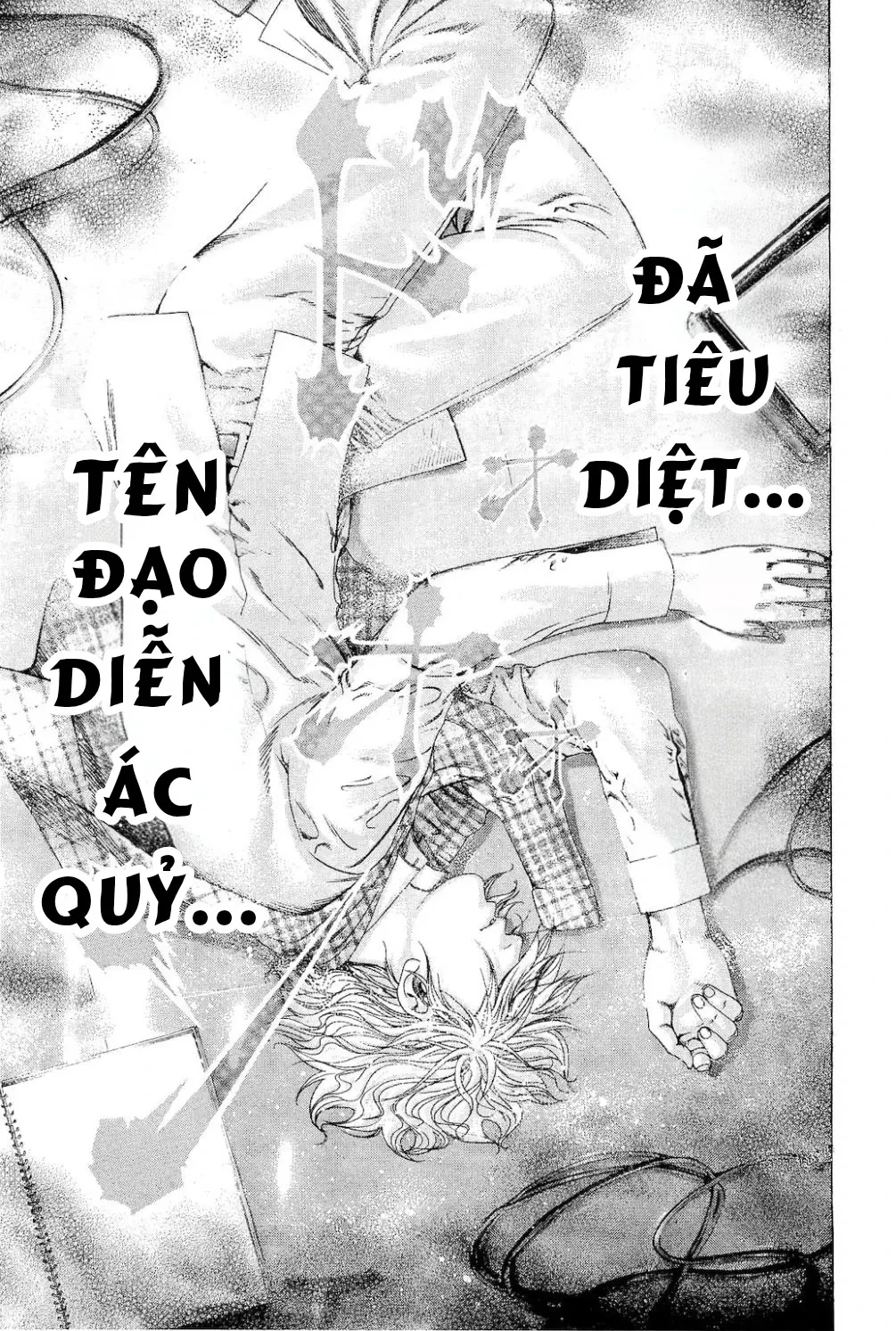 Usogui Chapter 186 - 15