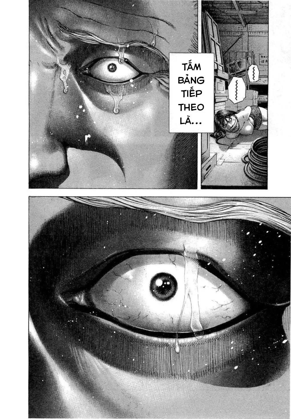 Usogui Chapter 187 - 21