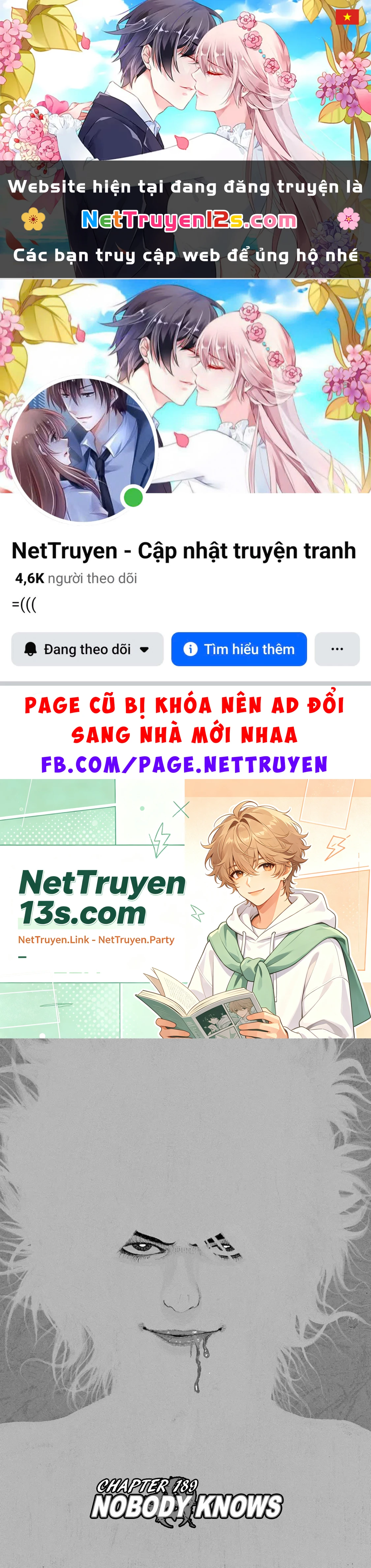 Usogui Chapter 189 - 1