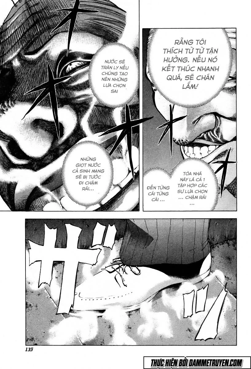 Usogui Chapter 6 - 7