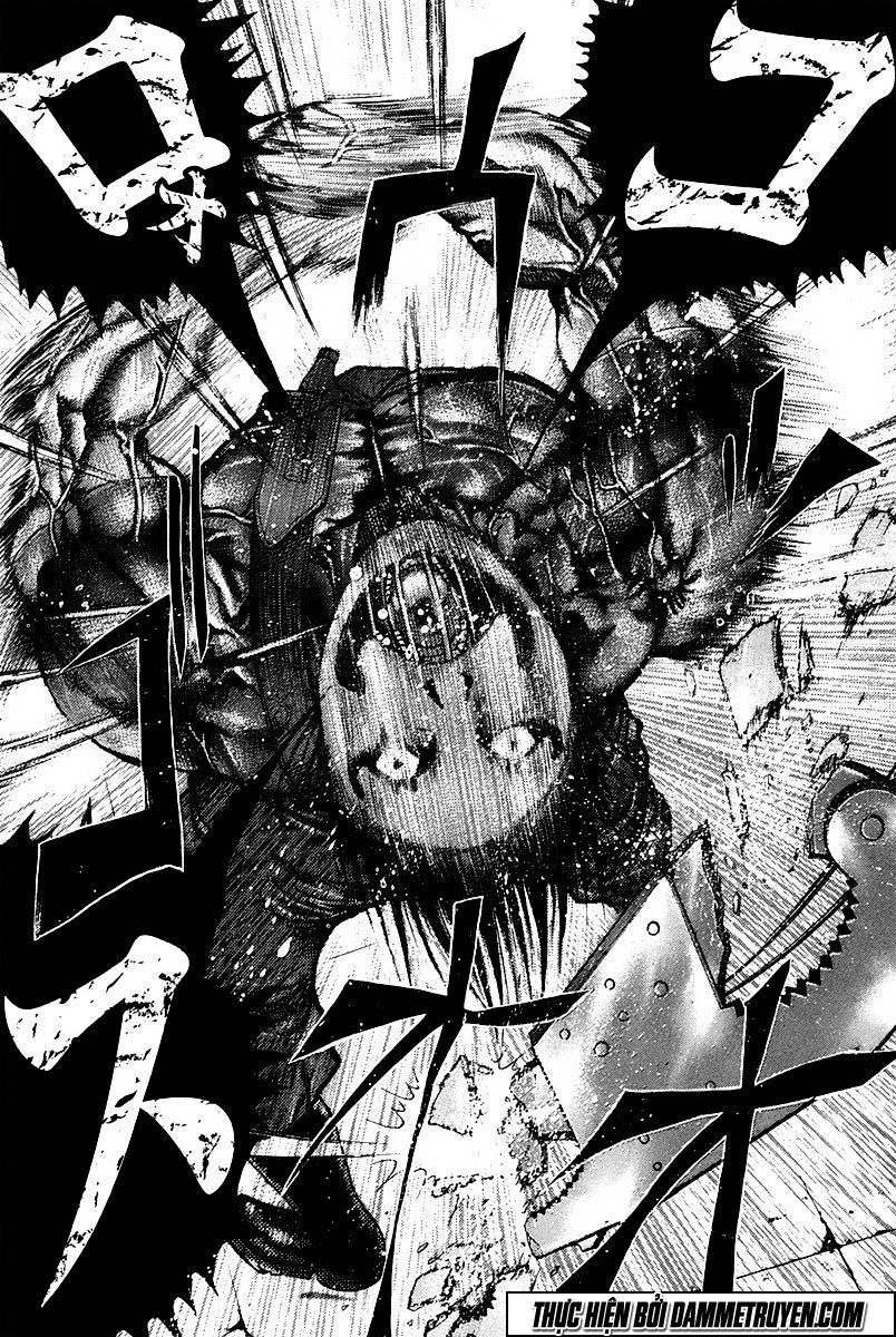 Usogui Chapter 12 - 9