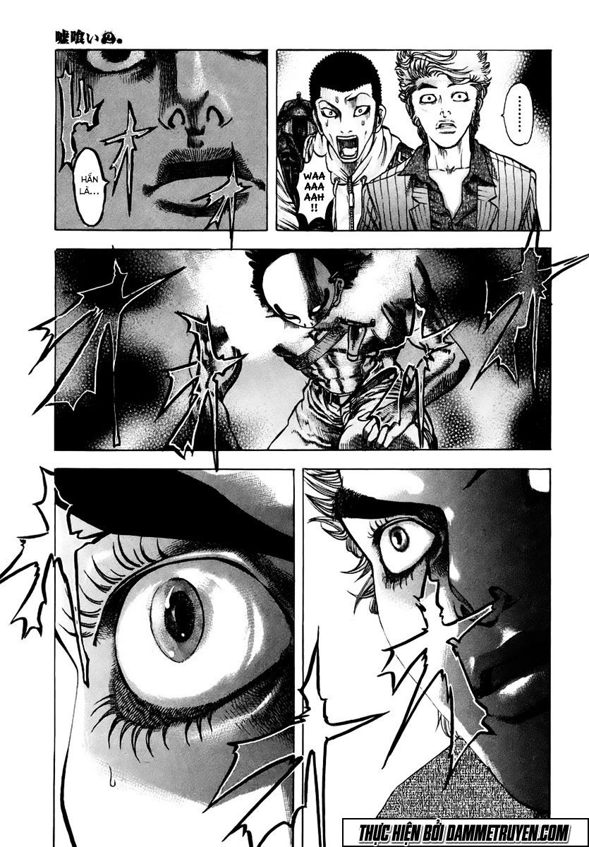 Usogui Chapter 13 - 4