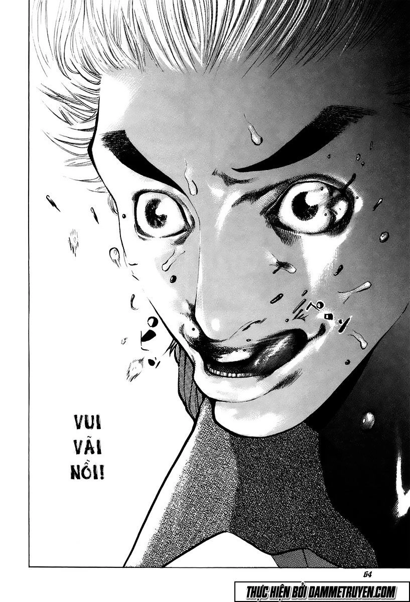 Usogui Chapter 13 - 7