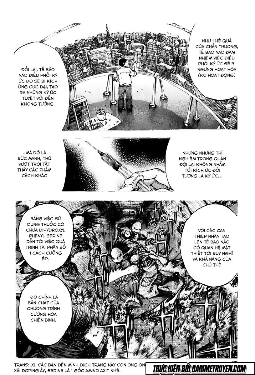 Usogui Chapter 14 - 5