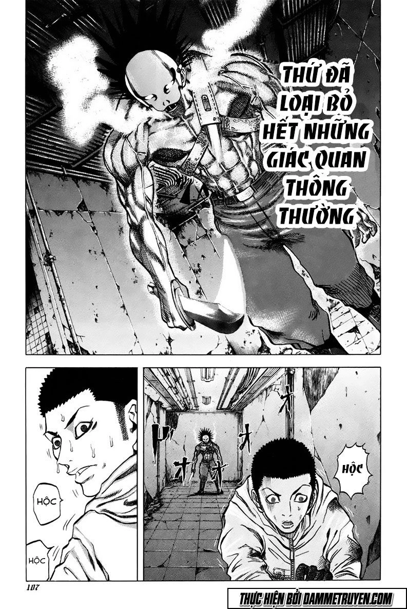 Usogui Chapter 15 - 14