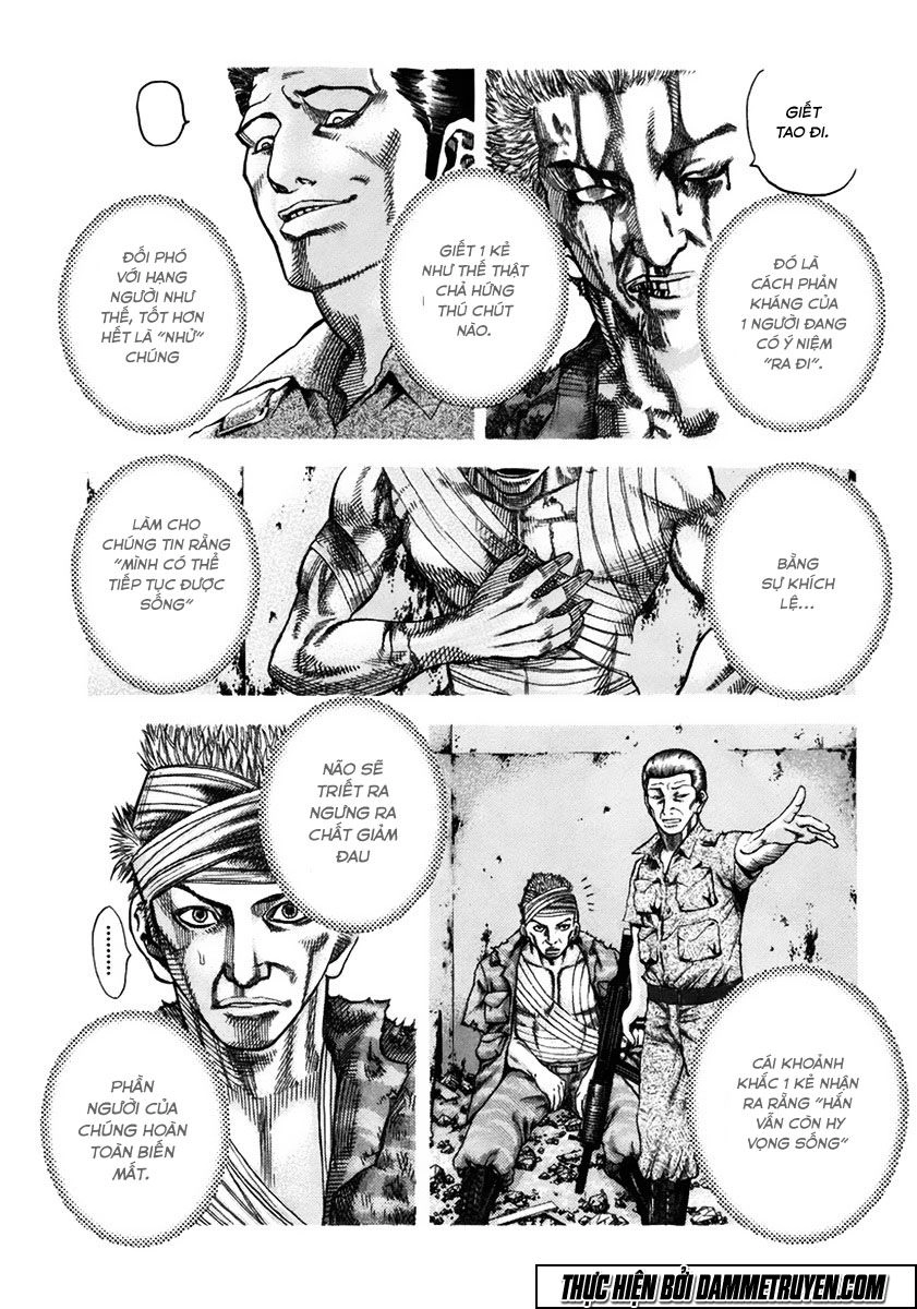 Usogui Chapter 17 - 6