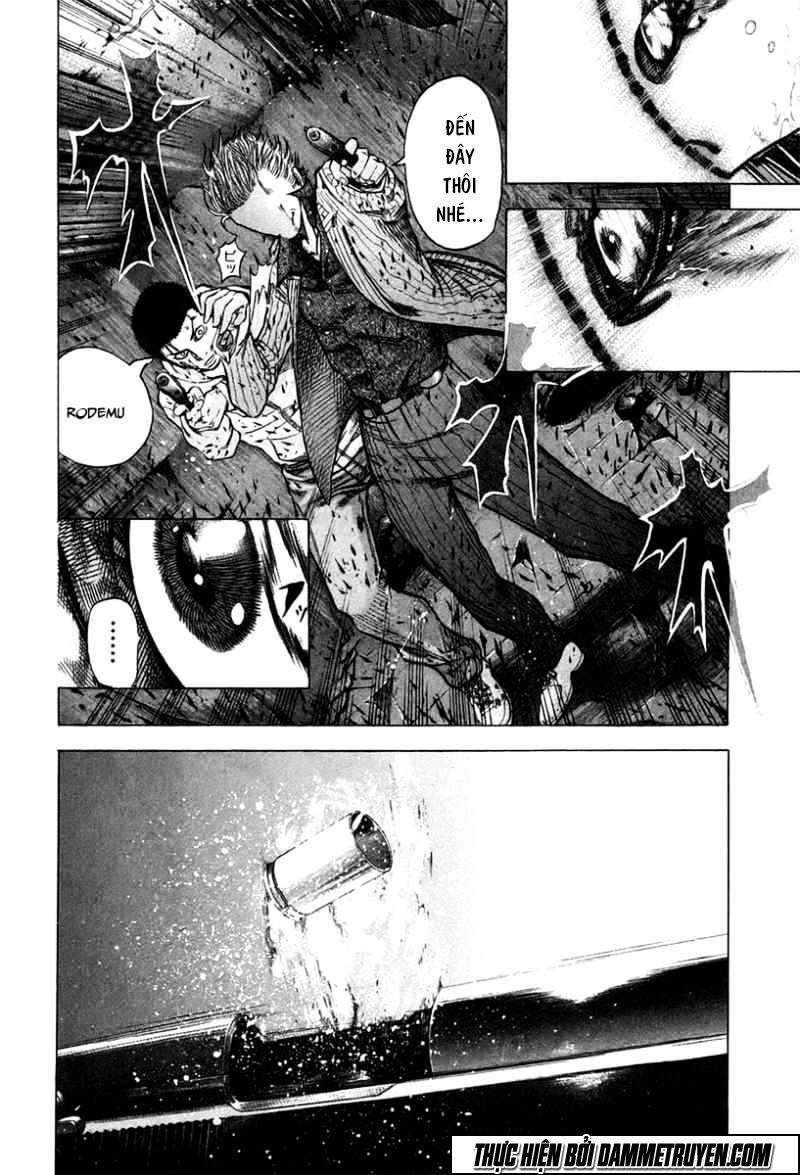 Usogui Chapter 18 - 2