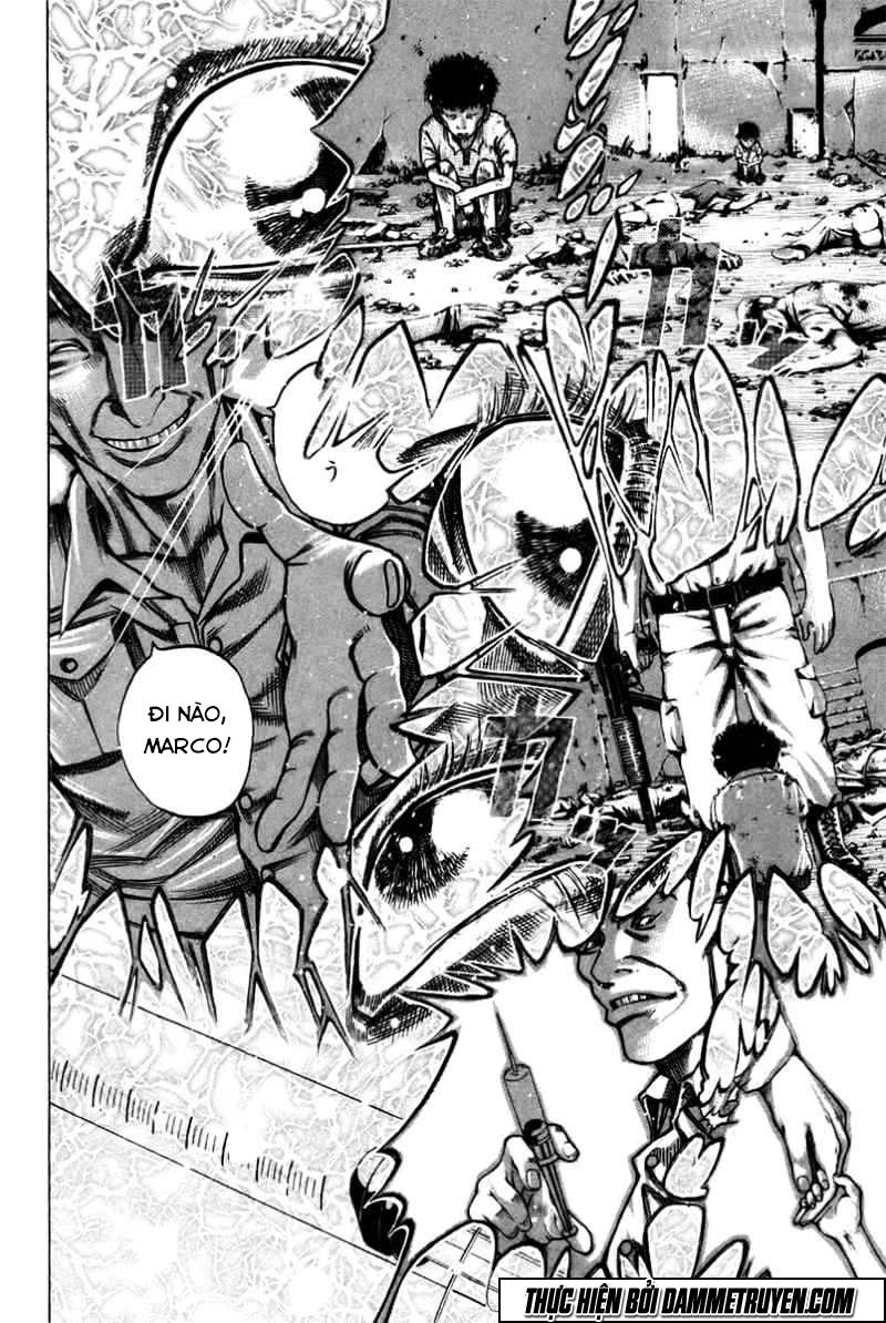 Usogui Chapter 18 - 4