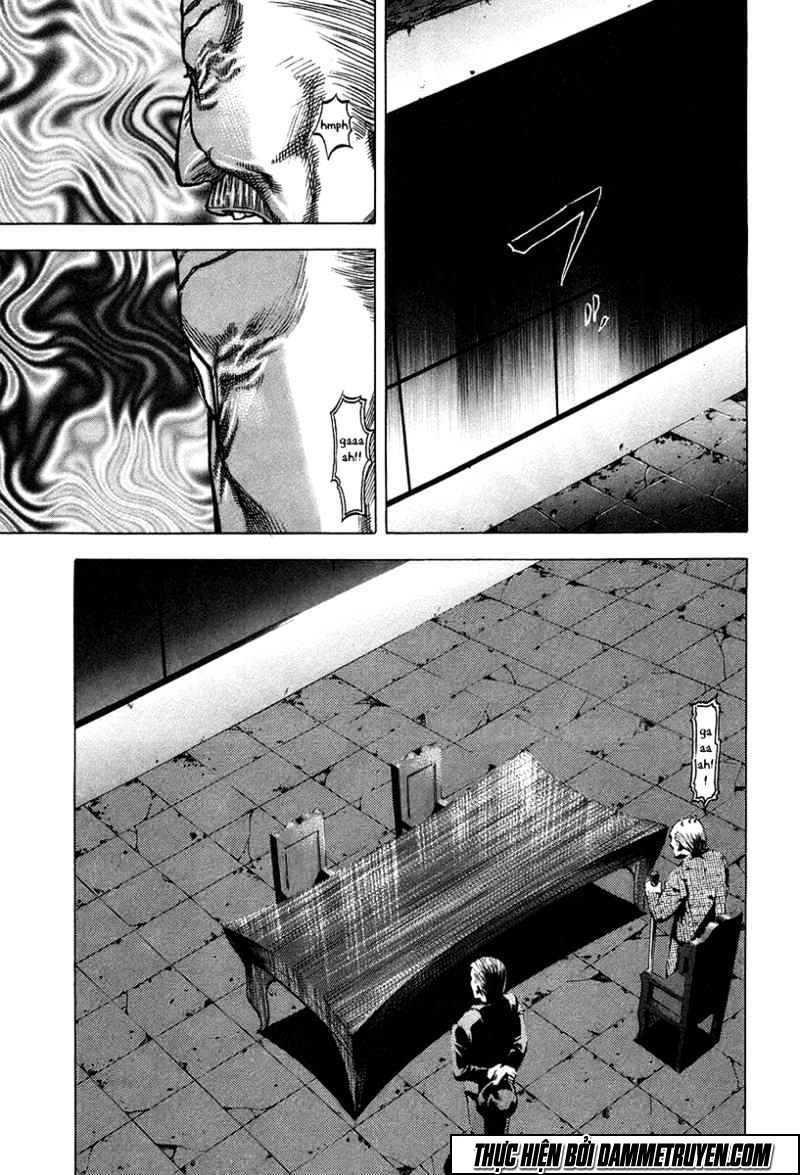 Usogui Chapter 18 - 9