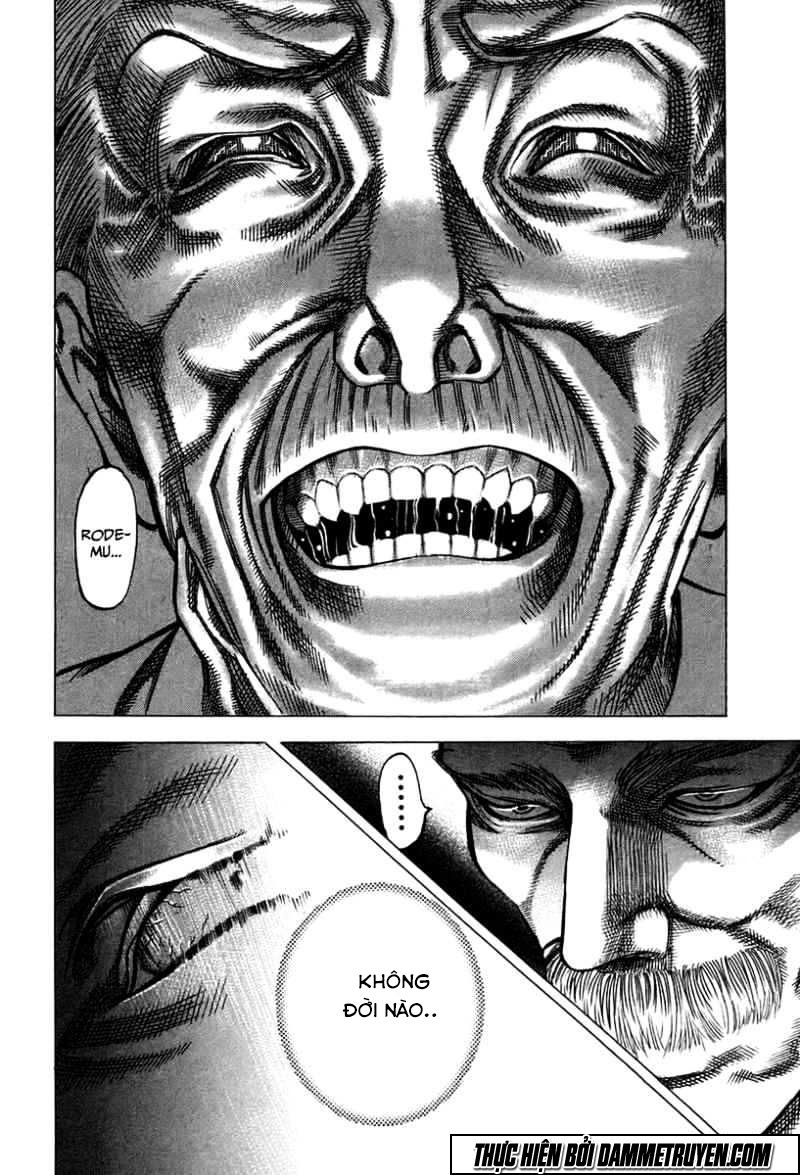 Usogui Chapter 18 - 10