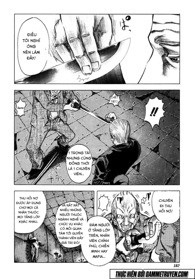 Usogui Chapter 18 - 14