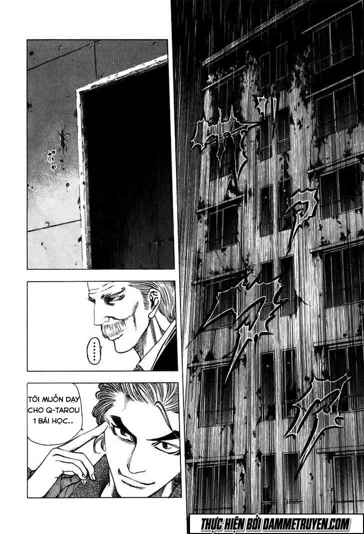 Usogui Chapter 19 - 14