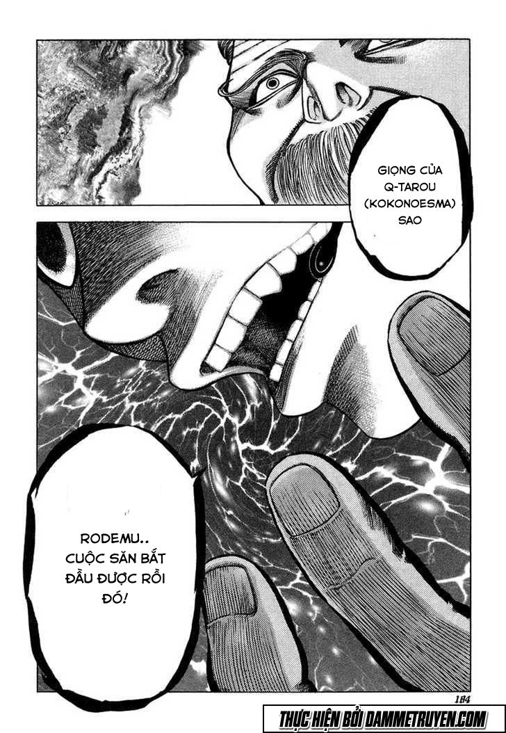 Usogui Chapter 19 - 18