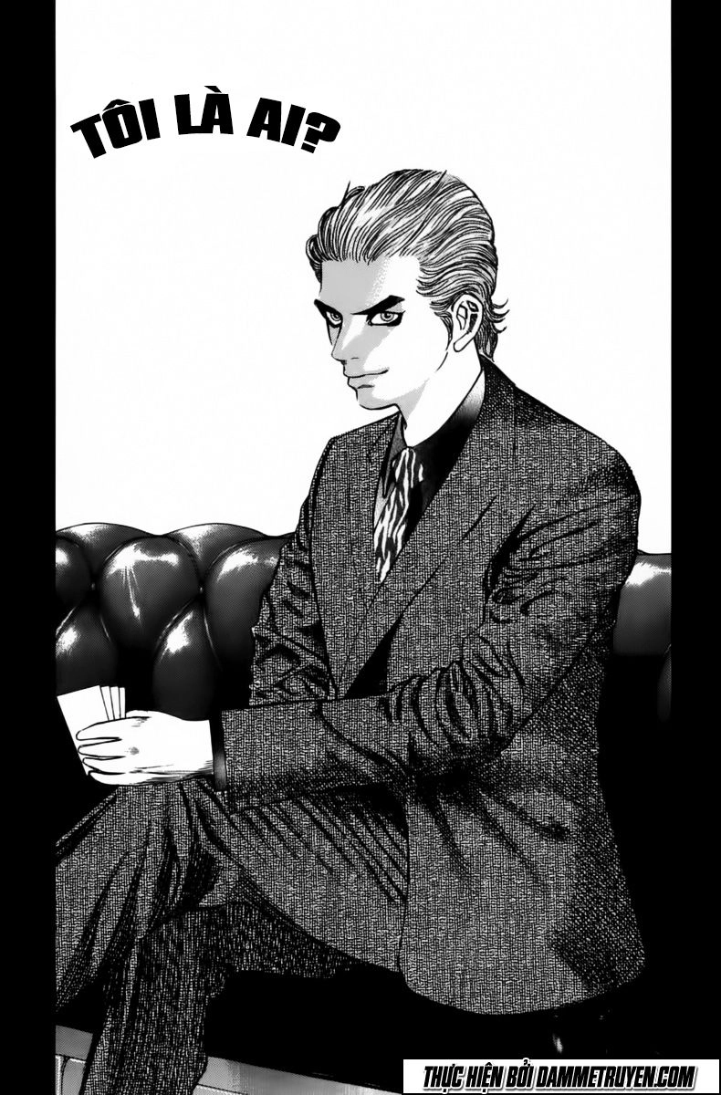 Usogui Chapter 21 - 6