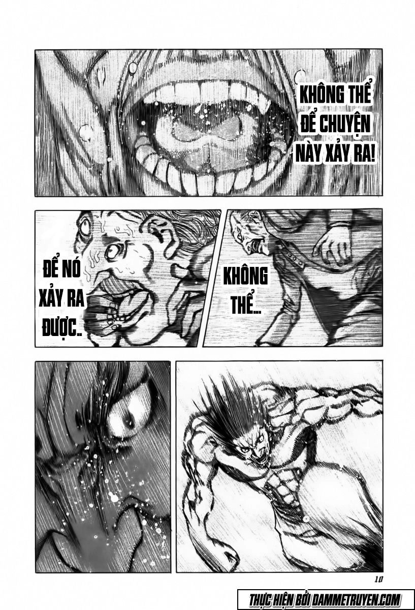 Usogui Chapter 21 - 9