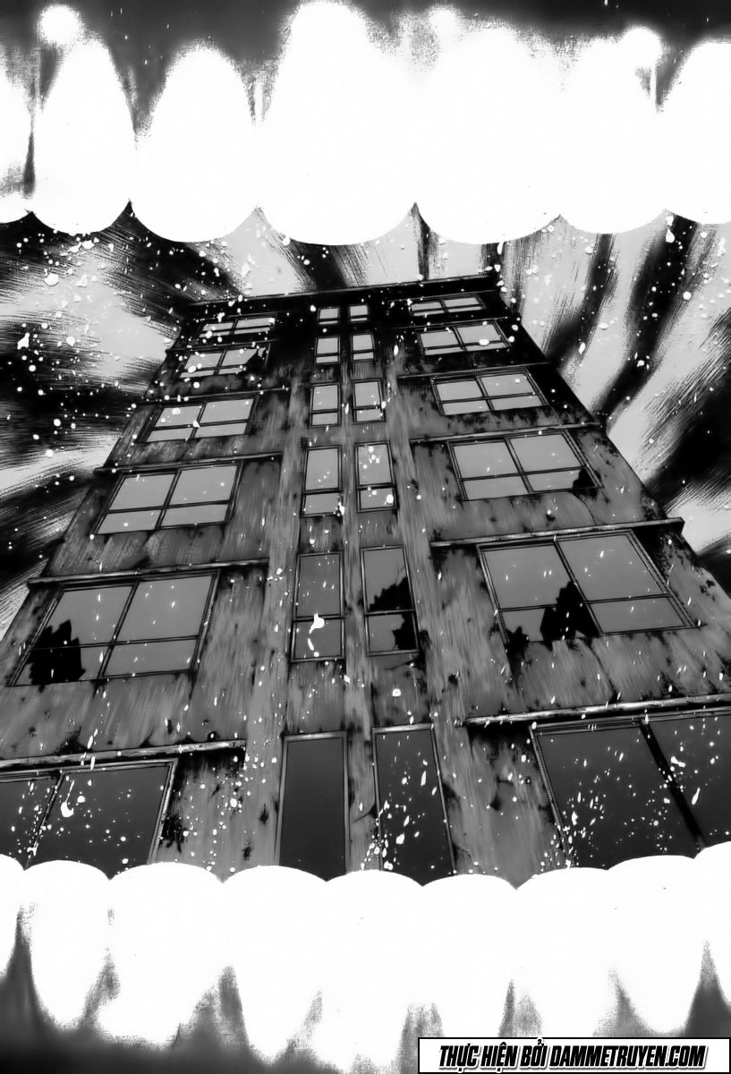 Usogui Chapter 21 - 11