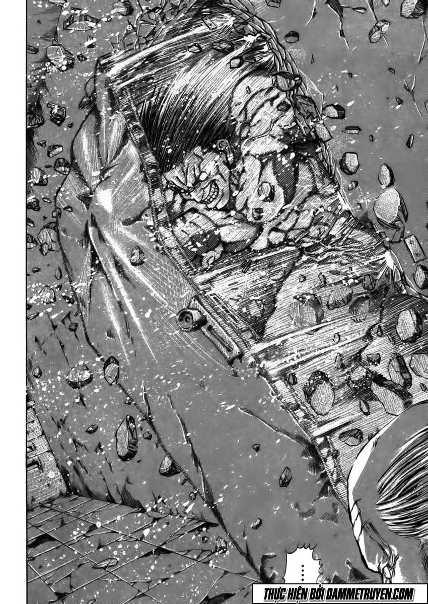 Usogui Chapter 21 - 13