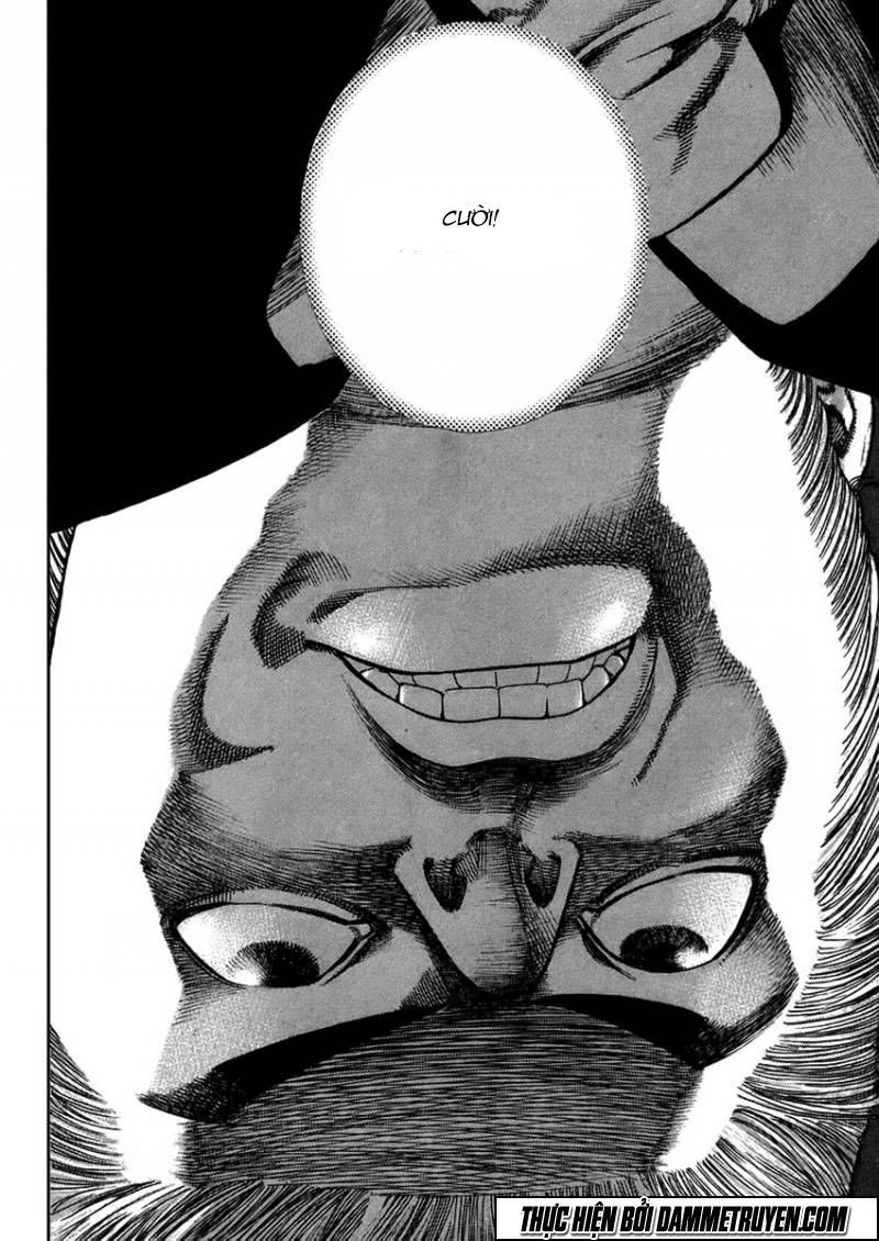 Usogui Chapter 23 - 8