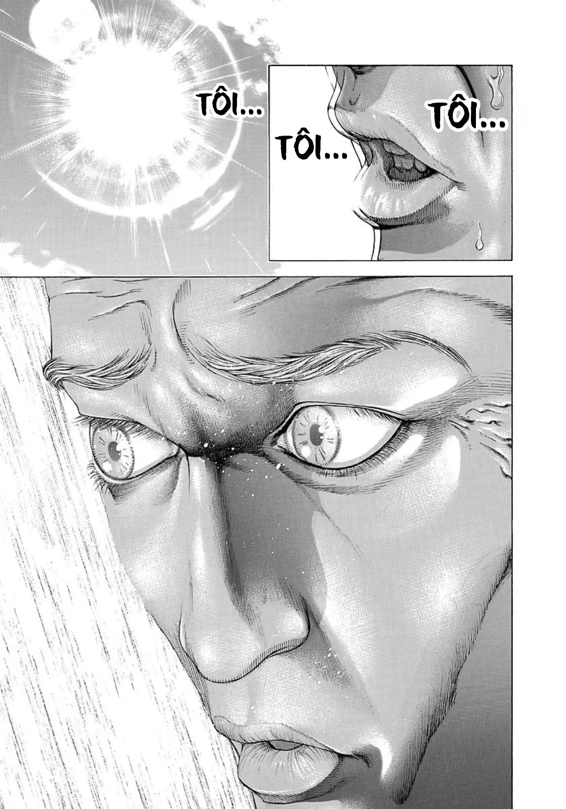 Usogui Chapter 200 - 13