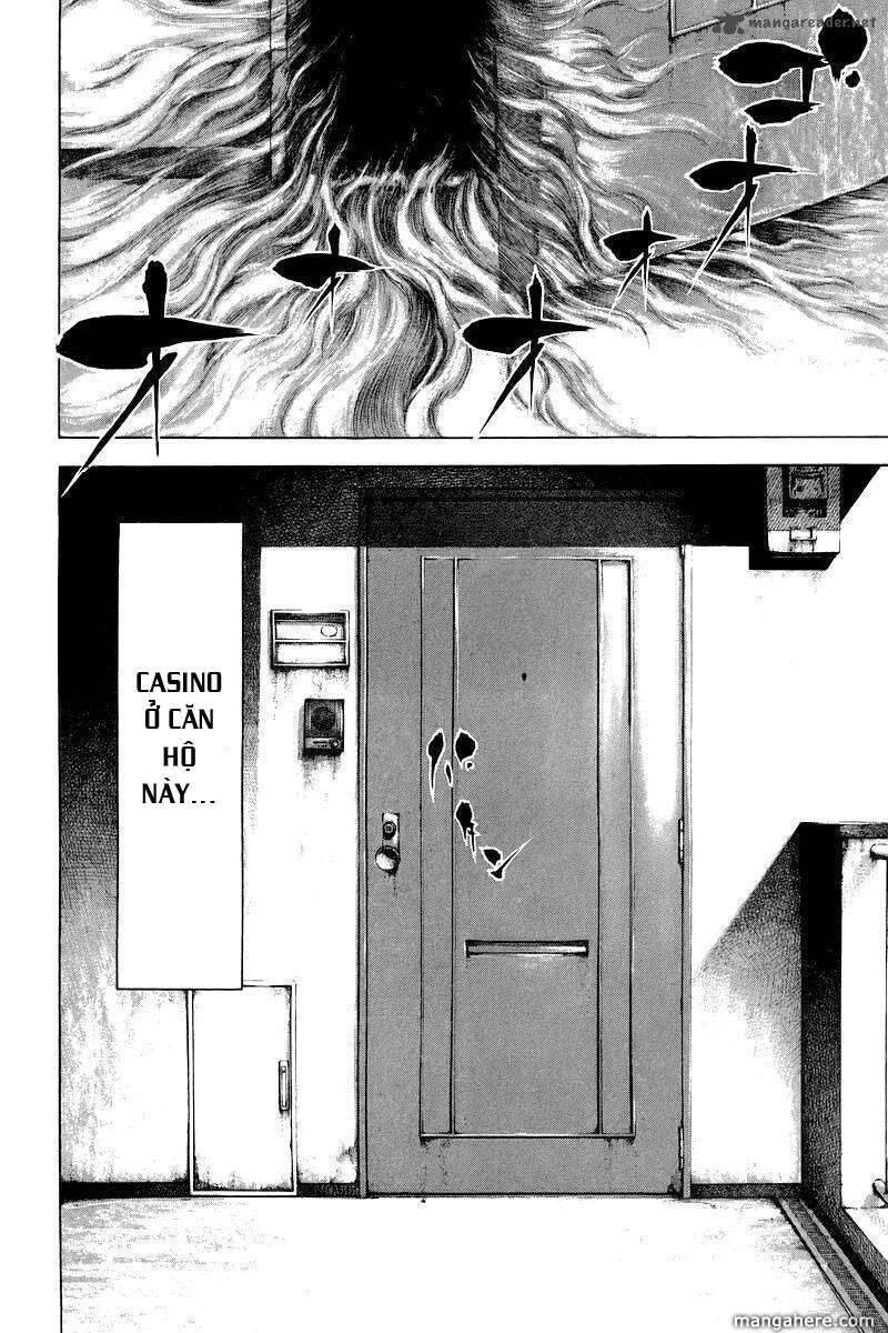 Usogui Chapter 25 - 8