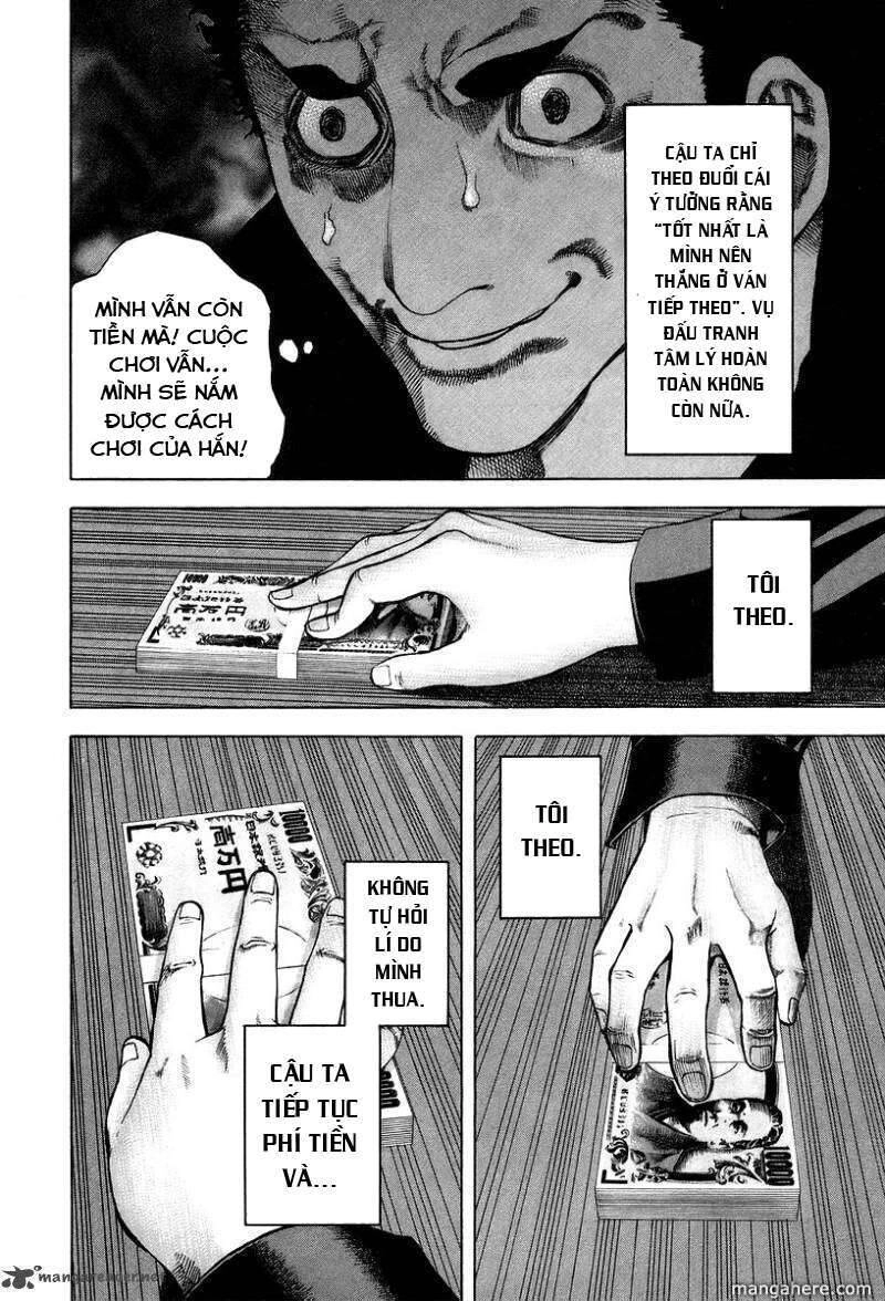 Usogui Chapter 26 - 16