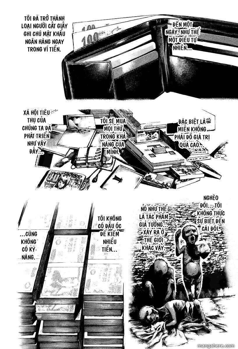 Usogui Chapter 27 - 2