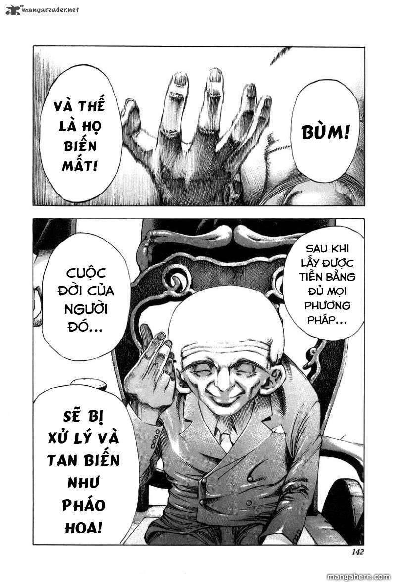 Usogui Chapter 28 - 6