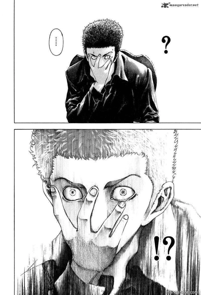 Usogui Chapter 28 - 8